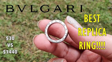 best bvlgari ring fake su|bulgari ring counterfeit.